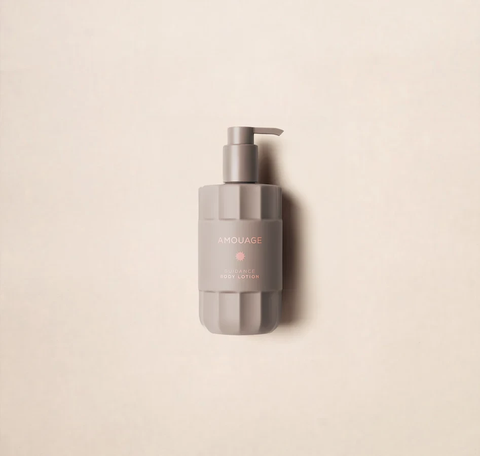 Body Lotion Amouage Guidance, 360 ml 
