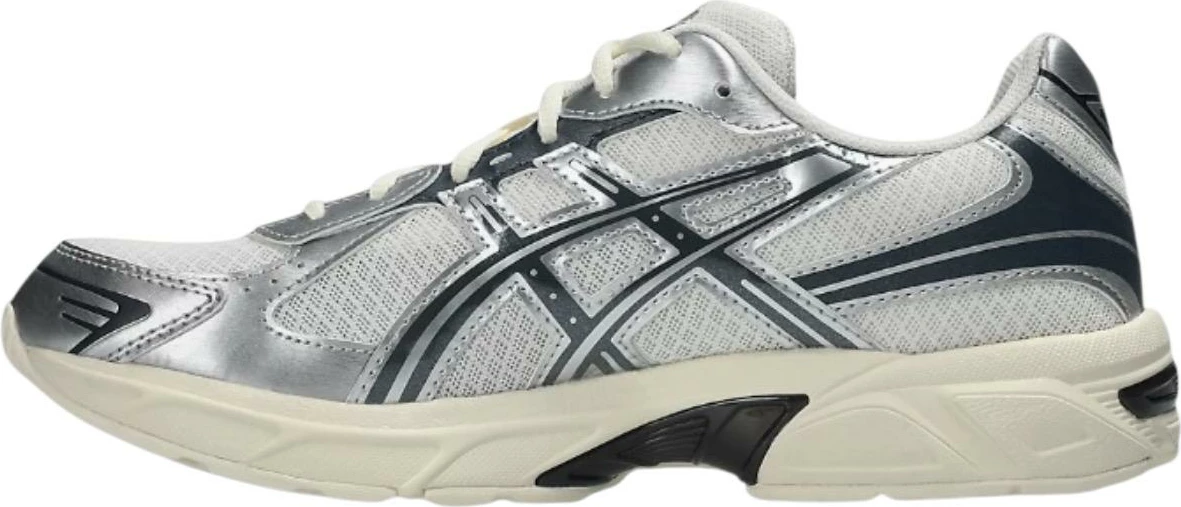 Atlete për meshkuj ASICS GEL-1130 1203A899, të argjendta [Madhësia: 40.5]