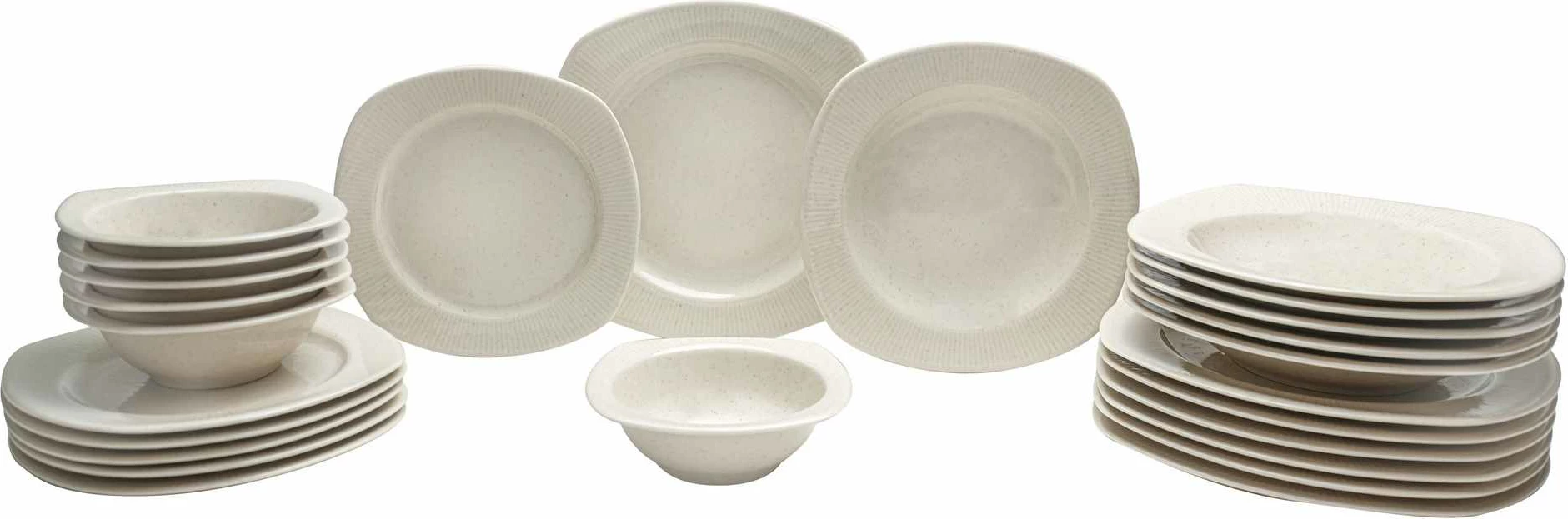 Set enësh për drekë (24 copë), Hermia Concept, CSL24Y2720P02