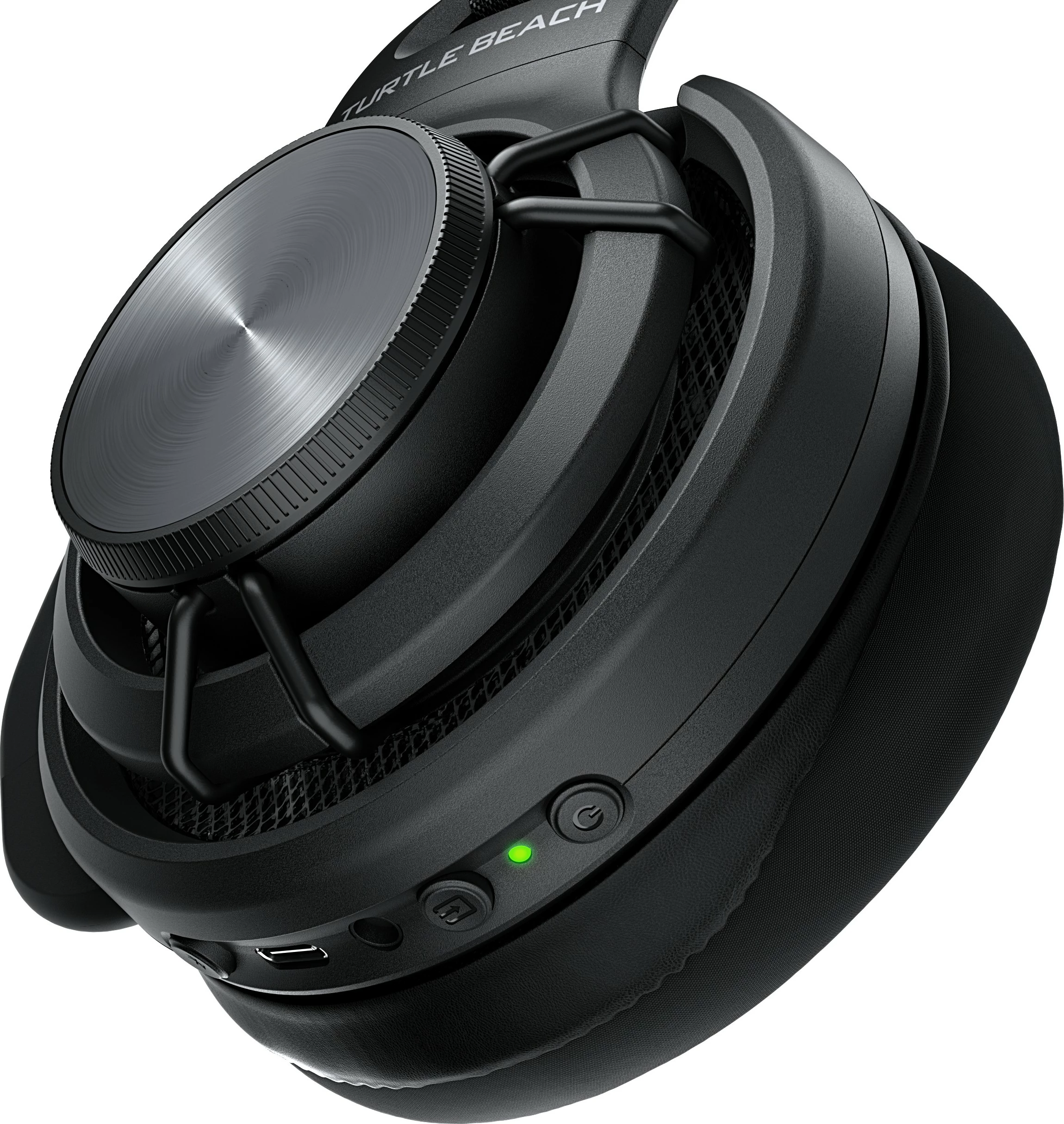 Kufje Turtle Beach Atlas Air over-ear, e zezë
