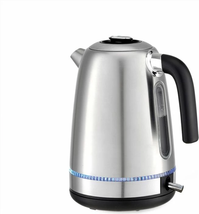 Çajnik elektrik MAESTRO MR-050, argjendtë