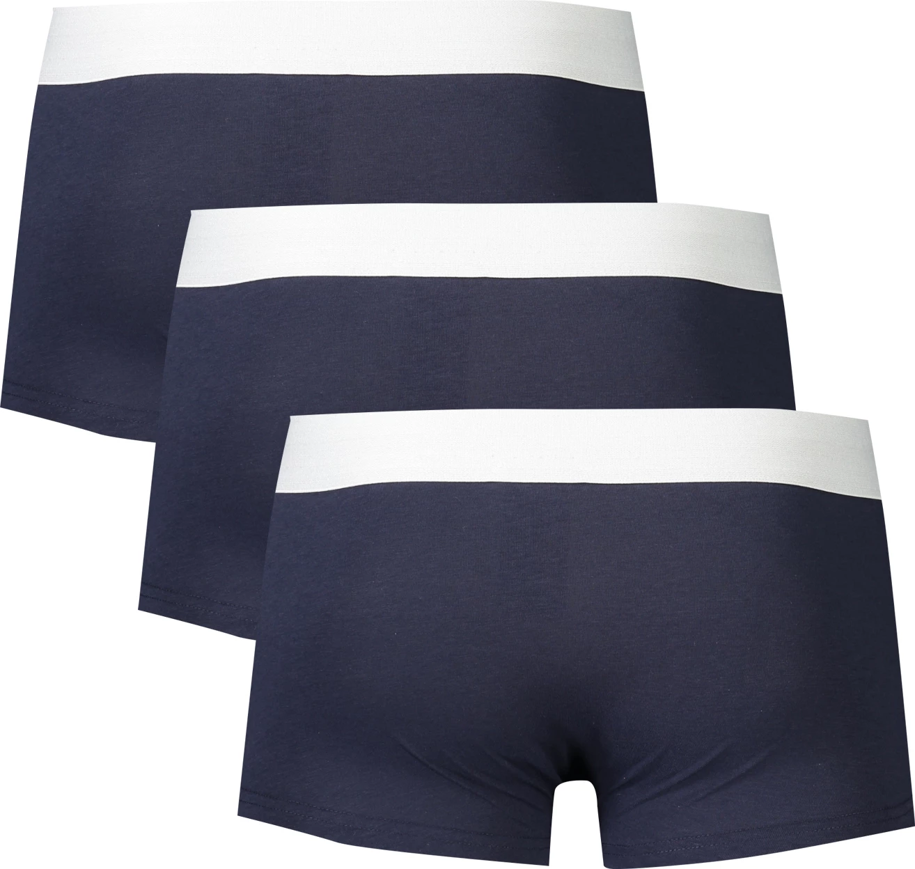 Të brendshme për meshkuj BIKKEMBERGS, blu [Madhësia: XL]