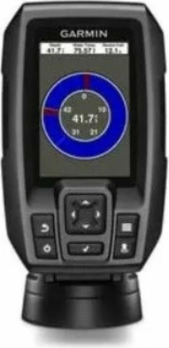 Echosounder Garmin Striker 4