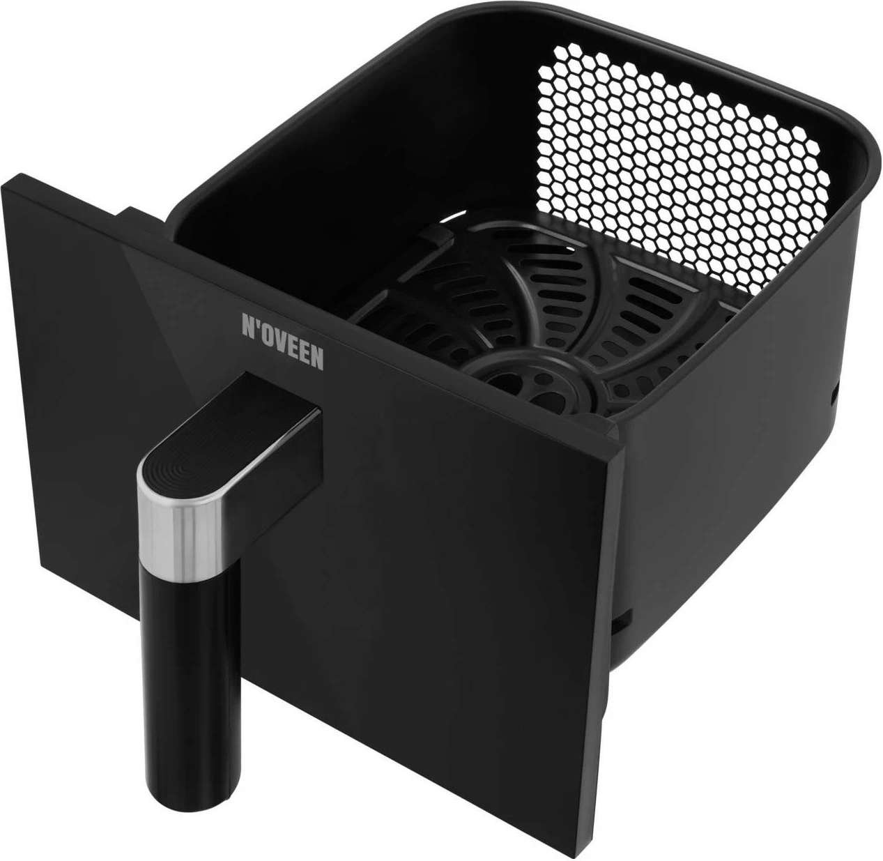 Fryer pa yndyrë N'OVEEN X-LINE AF5050, 11L, 1700W, 13 programe, e zezë