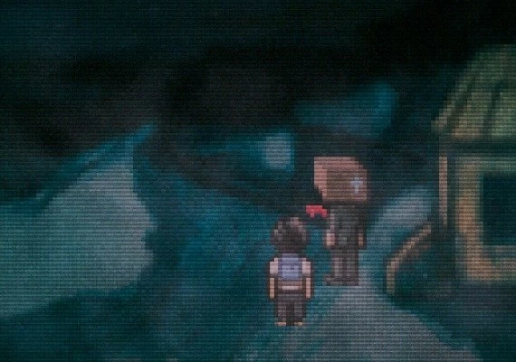 Super Meat Boy + Lone Survivor + Braid EN Global