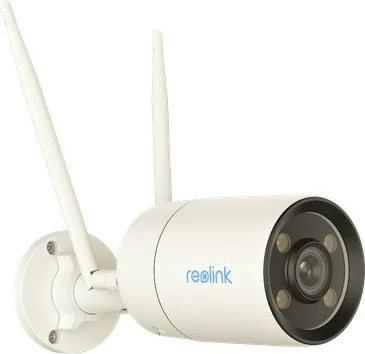 Kamerë sigurie IP Reolink W320X, 2K HDR, e bardhë