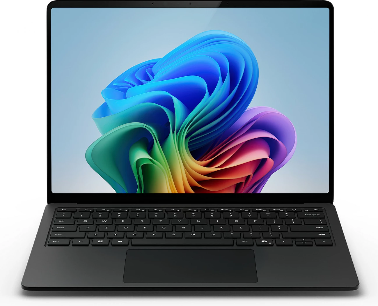Laptop Microsoft Surface Laptop 7.Edition Copilot+ PC ZYT-00030, 15" QHD Touch, Snapdragon X Elite, 16GB RAM, 1TB SSD, Win11, i zi (Graphite)