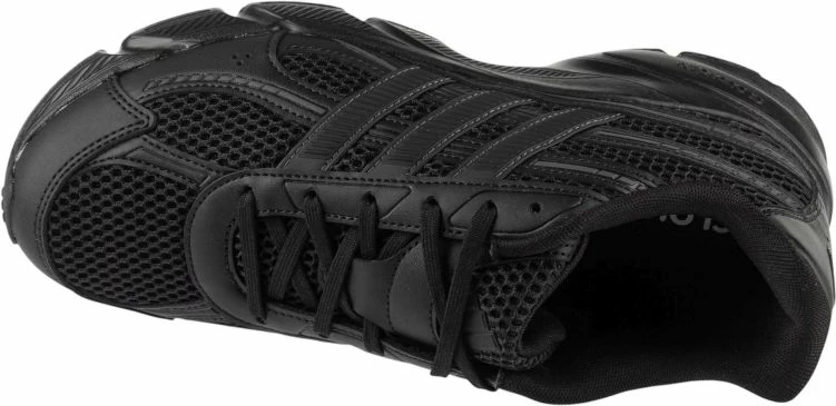 Atlete meshkuj adidas Technochaos 2000, të zeza [Madhësia: 44]
