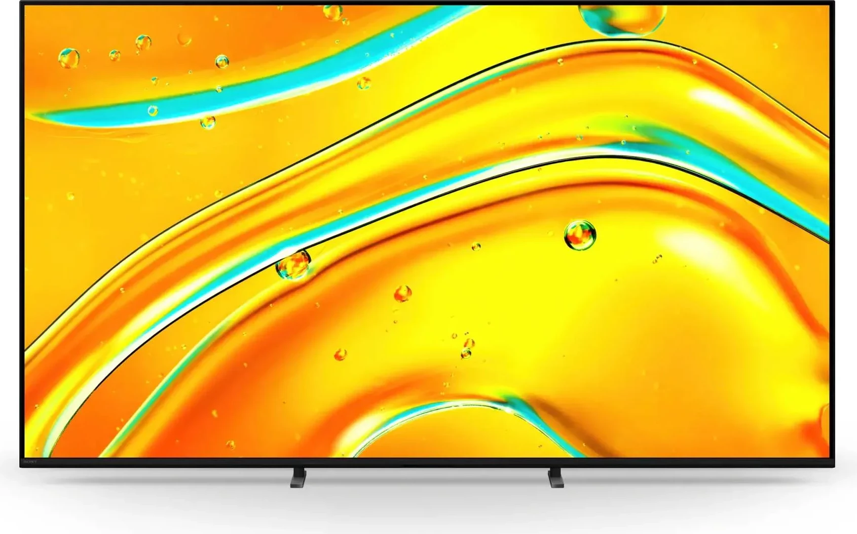 Televizor Sony BRAVIA 5 K75XR55BP 75\" Mini LED 4K UHD XR, Google TV