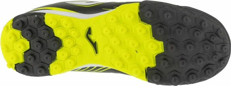 Atlete futbolli për fëmijë Joma, të zeza [Madhësia: 35]