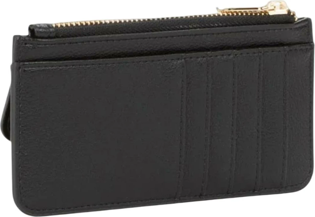 Portofol për femra Valentino Bags FARN VPSA9Z817, i zi