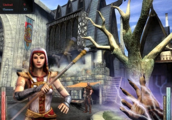 Arkane 20th Anniversary Bundle EN Global