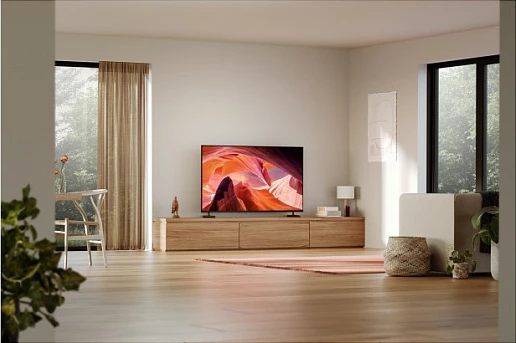 Televizor SONY FWD-65X80L, 65 inç, LED, Google TV, i zi