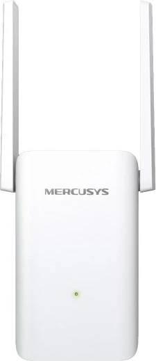 Përsëritës rrjeti Mercusys ME80X, Dual-band, 2400 Mbit/s, i bardhë