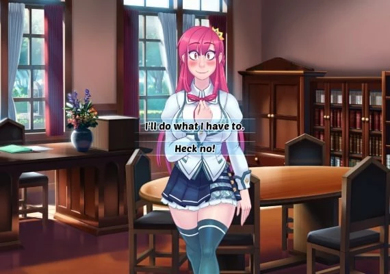 Highschool Romance EN Global