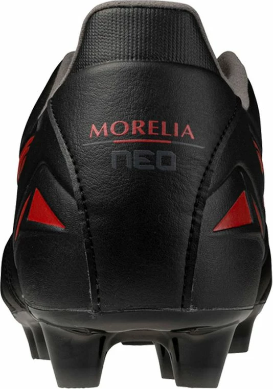 Atlete futbolli Mizuno për meshkuj, të zeza [Madhësia: 42]