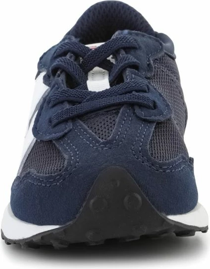 Atlete për fëmijë New Balance, blu marin [Madhësia: 21]
