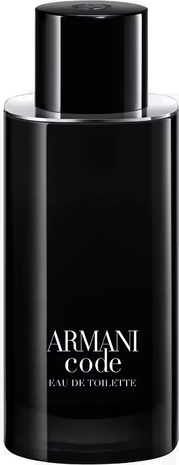 Eau de Toilette për meshkuj Giorgio Armani Code Pour Homme, 125ml