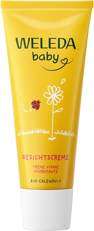 Krem fytyre për foshnje Weleda Calendula officinalis 50ml