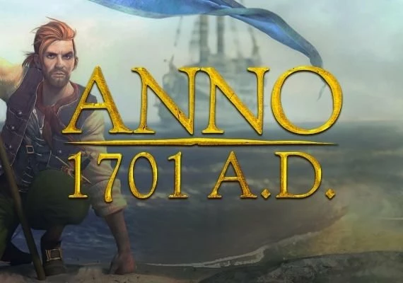 Anno 1701 EN Global