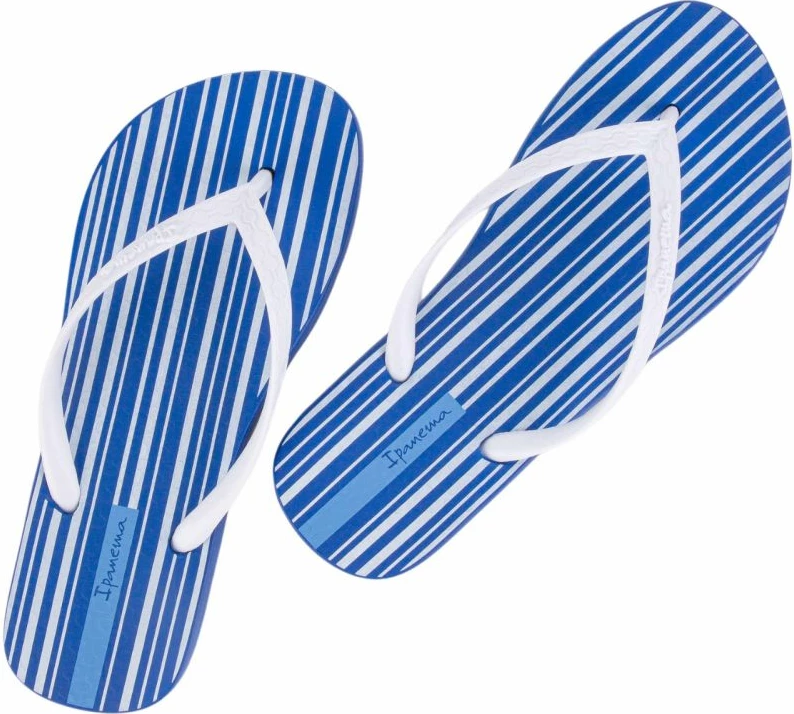 Flip-flop femra Ipanema, të bardha [Madhësia: 41.5]