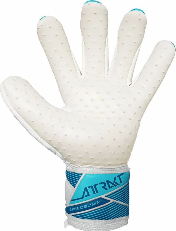 Doreza portieri Reusch Attrakt SpeedBump 56 70 039 1080