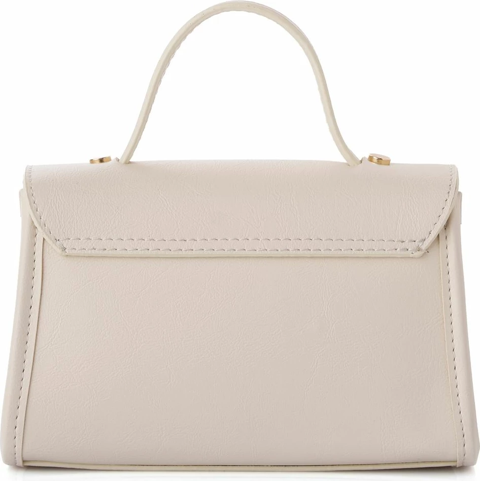 Minibag i bardhë Vince Camuto, Gela