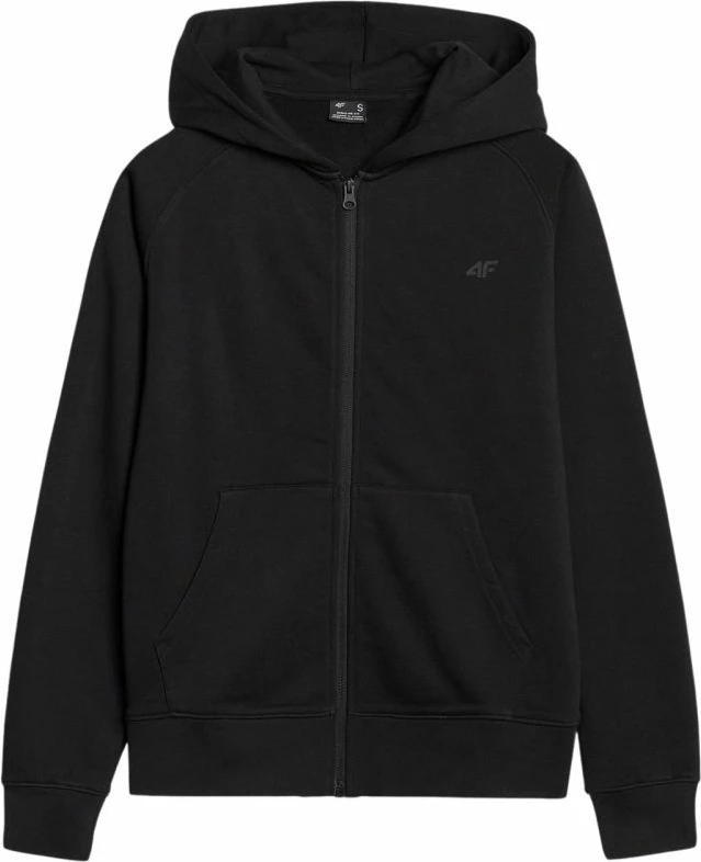 Duks për femra 4F, i zi