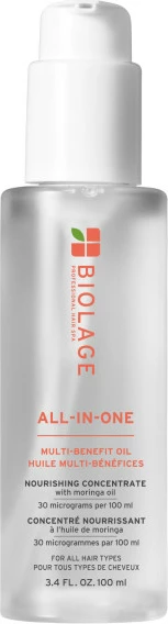 Vaj për flokë Matrix Biolage All-in-One Nourishing për femra 100ml
