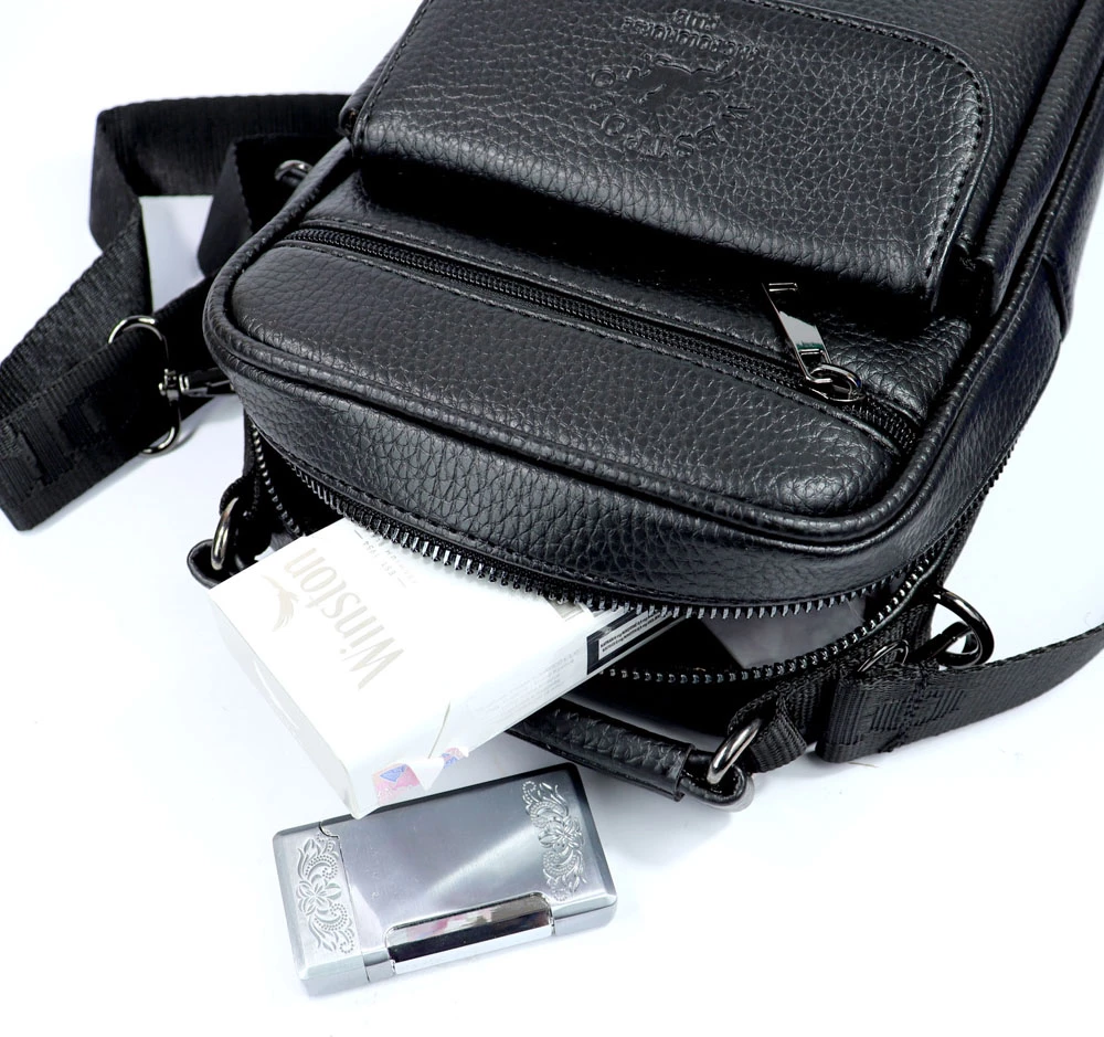 Çanta krahu West Polo 7002-15