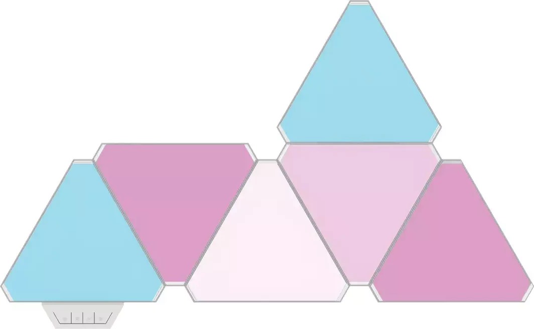 Drita Led YEELIGHT YLFWD-012