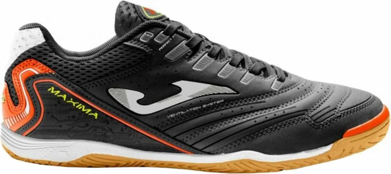 Atlete për meshkuj Joma Maxima 2301, të zeza [Madhësia: 44]