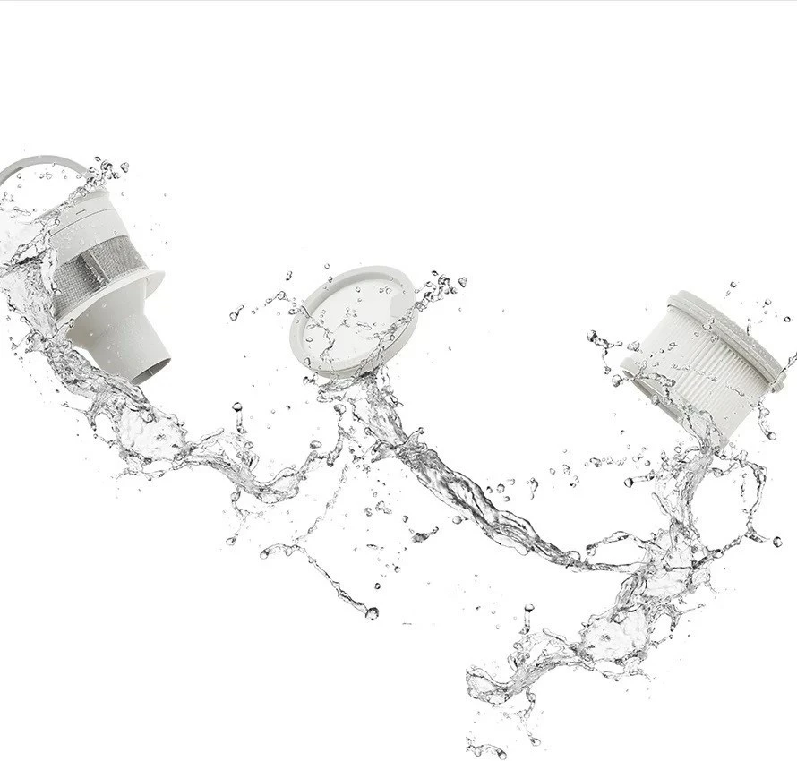 Fshesë elektrike Xiaomi G20 EU, pa kabllo, e bardhë