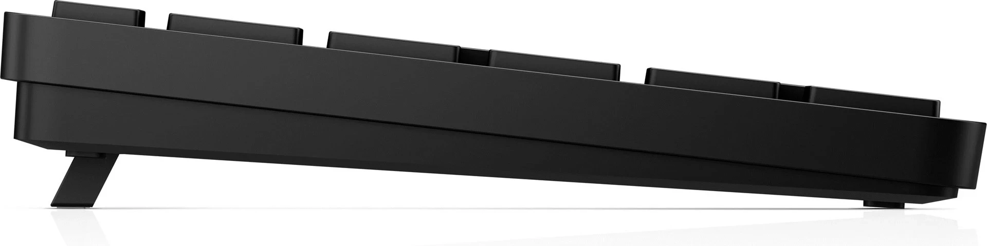 Tastierë wireless HP 450, e zezë