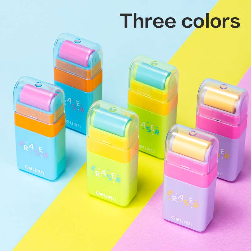 DELI GOME ROLLER VP154 1/12