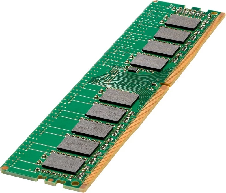 RAM Memorje HPE 64GB DDR4 3200MHz ECC për server, P07650-B21