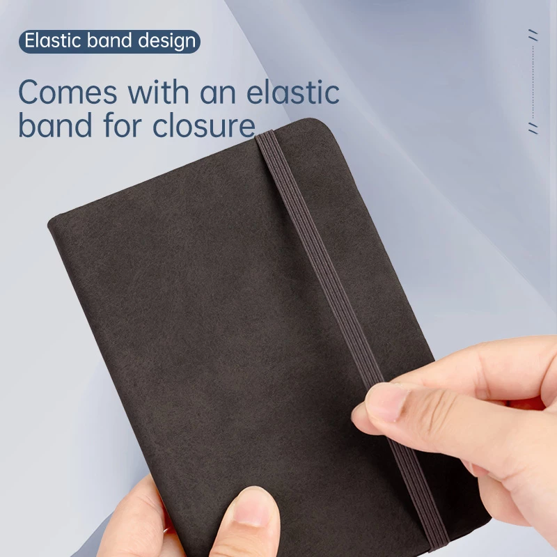 DELI AGJENDE A6 MININOTE E KALTERT BP118