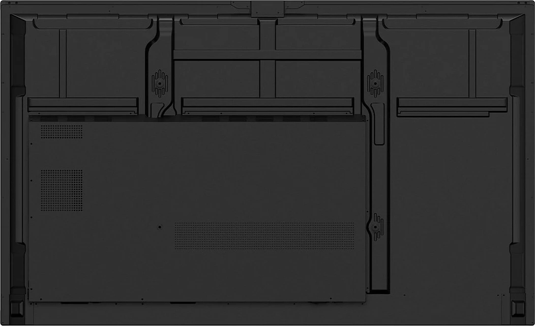 Ekran interaktiv LG CreateBoard 65TR3DQ-B, 65", 4K UHD, Touch
