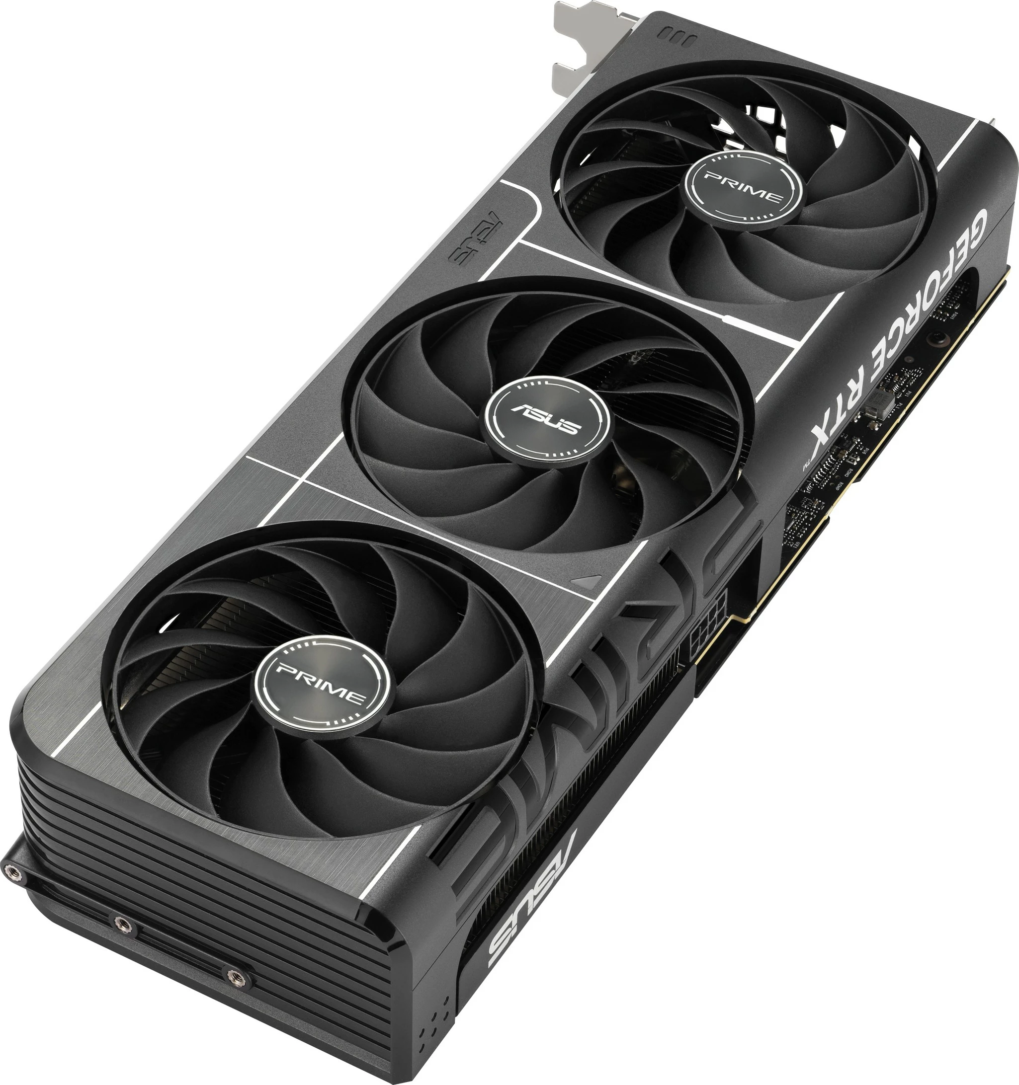 Kartelë grafike ASUS Prime GeForce RTX 5060 Ti, 8GB GDDR7, PCI Express 5.0, multikolor