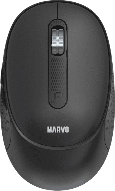 Maus MARVO WM111 BK