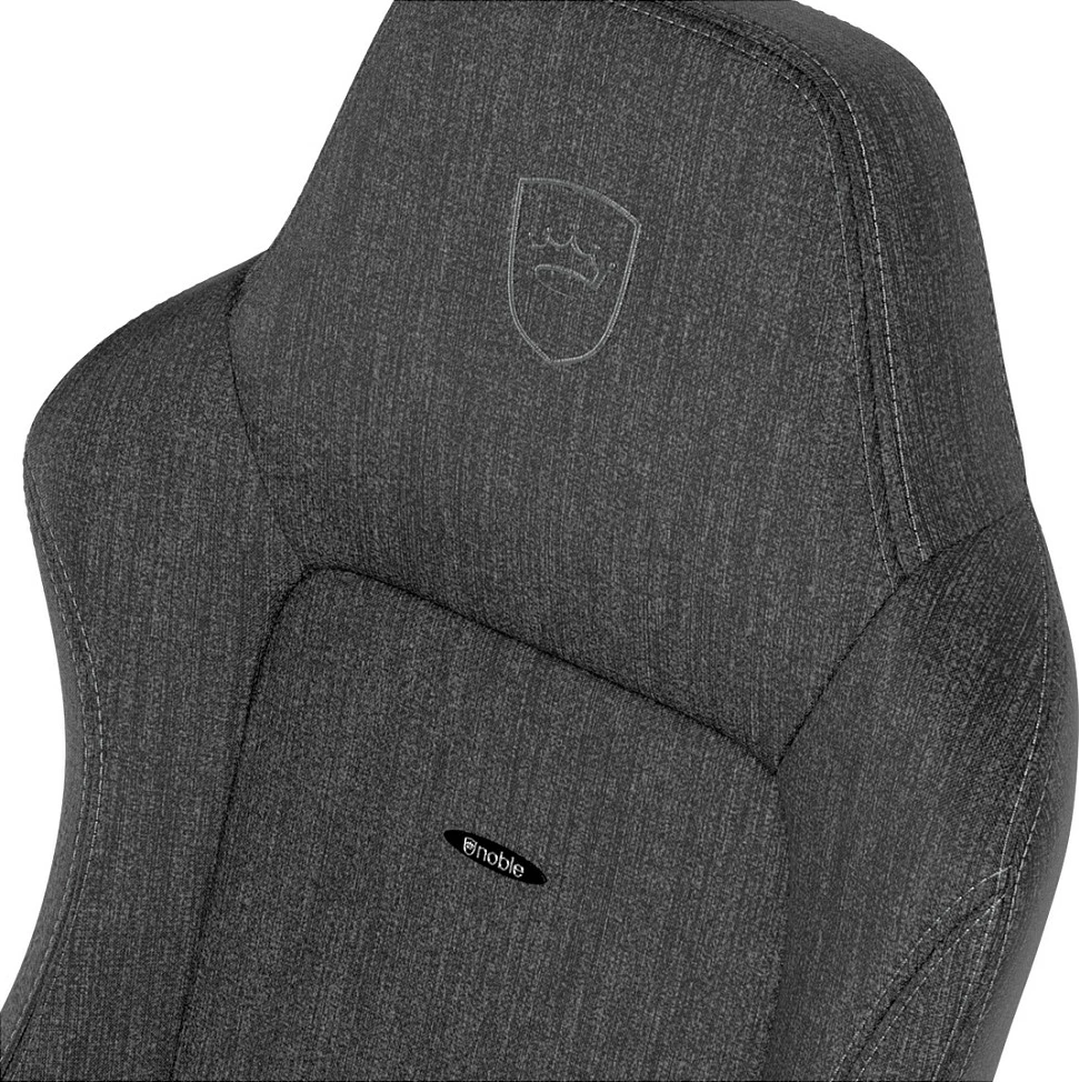Karrige gaming Noblechairs HERO TX, antracit