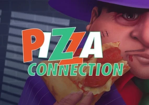 Pizza Connection EN Global