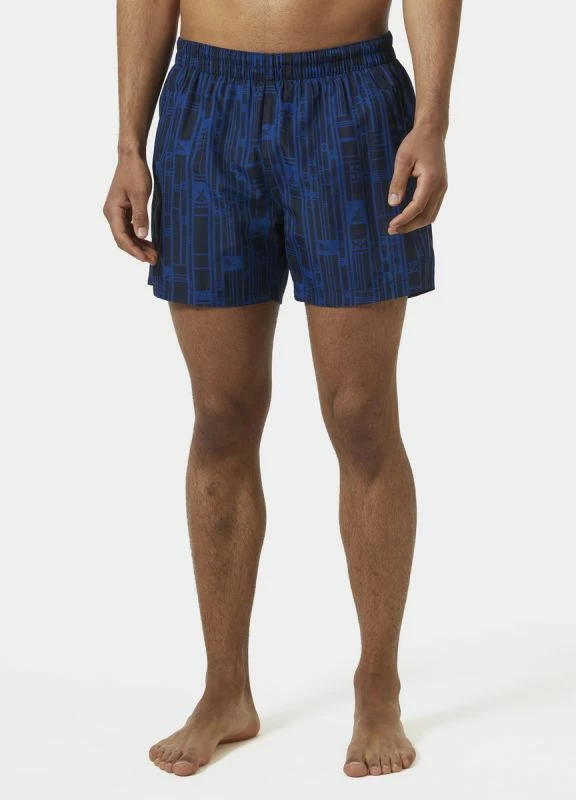 Shorce për meshkuj Helly Hansen, të kaltër [Madhësia: XL]