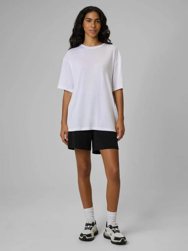 Shorce për femra 4F 4FRSS26TSHOF0892, modal [Madhësia: XS]