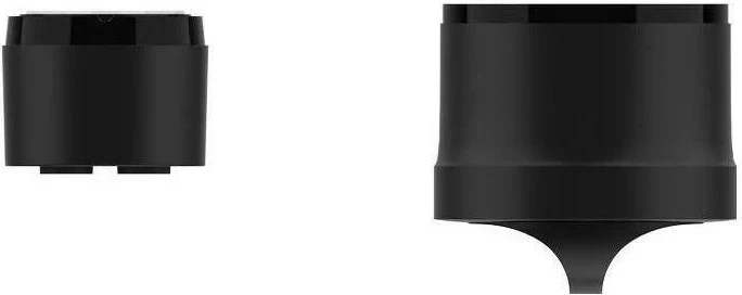 Kyç i mençur Aqara Smart Lock U200, Bluetooth, NFC, Thread, i zi