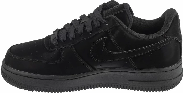 Atlete Nike Air Force 1 07 LX HF9109-001, të zeza [Madhësia: 38]