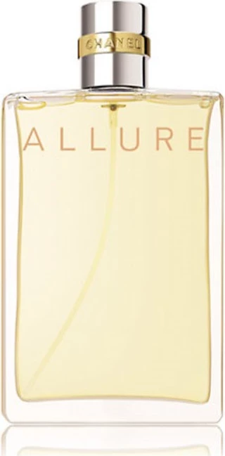 Eau de Toilette Chanel Allure Vaporisateur, 50 ml