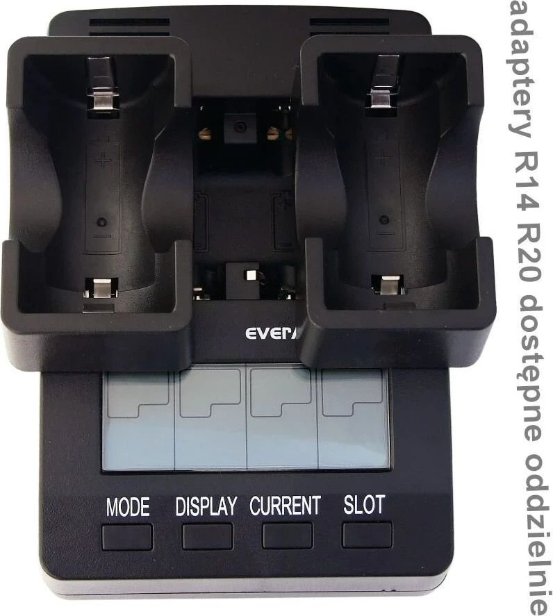 Karikues everActive NC-3000, i zi