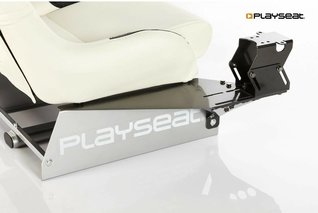 Mbajtës ndërruesi marshe Playseat GearShiftHolder PRO, i rregullueshëm, montim majtas/djathtas, 49x15.5x16 cm, i zi
