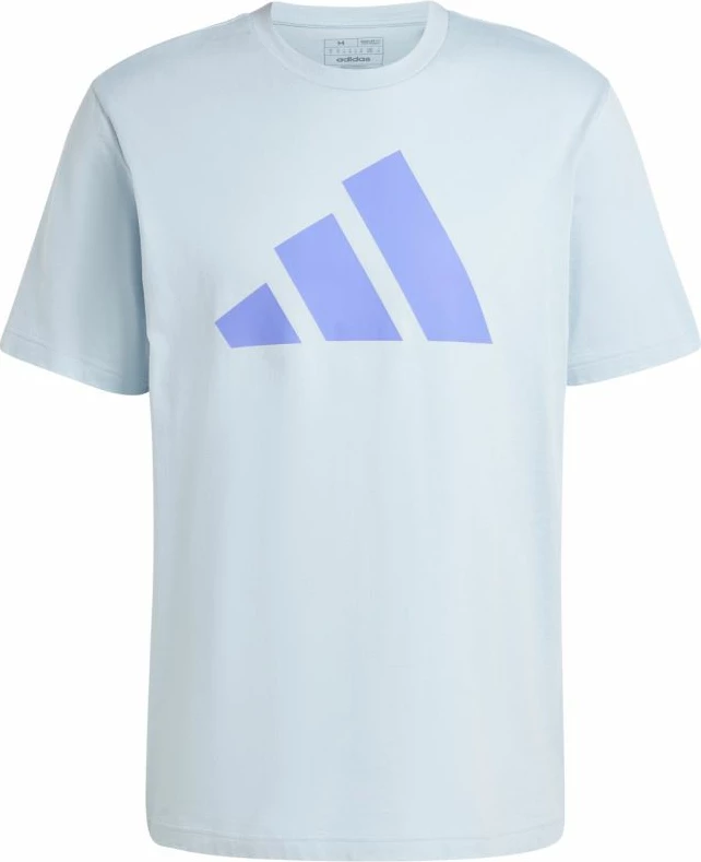 Maicë për meshkuj adidas, e kaltër